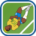 内马尔翻滚Rolling Neymar手机游戏最新安卓版 v1.0.4