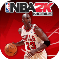 NBA 2K Mobile Basketball官方網站版移動端地址下載 V1.0