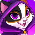 城堡猫Castle Cats2.0.1手机游戏最新正式版下载安装包