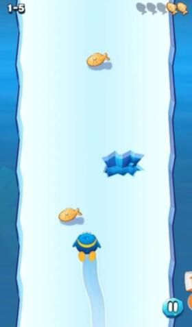 空中企鹅手机游戏最新版下载图1: