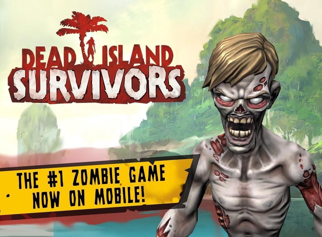 死亡岛生存者手机游戏最新安卓版图4:
