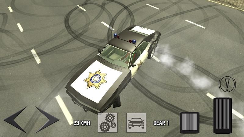驾驶体验模拟器安卓官方版游戏图4: