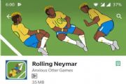 Rolling Neymar怎么获得高分？内马尔高分攻略汇总[多图]