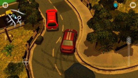 疯狂停车场2手机游戏最新版（ParkingMania）