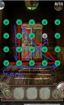 城堡密室逃脱手机游戏最新安卓版图2: