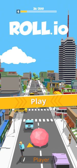 滚石吞噬城市手机游戏安卓版图5: