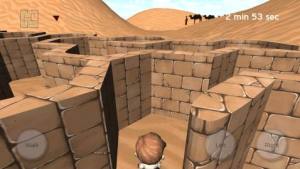 魔幻迷宫3D游戏图3