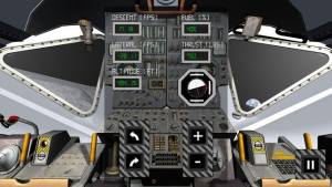 Eagle Lander 3D图2
