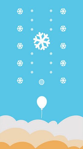在奔跑保护气球2手机版游戏最新正式版下载截图4: