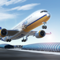 Airline CommanderIOS游戏