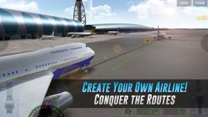 Airline CommanderIOS游戏图1