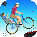 Happy bike Wheels 2手机版