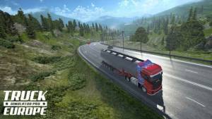 欧洲客车模拟2游戏图1