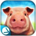 小豬模擬器2中文游戲手機版（the pig simulator2） v1.01