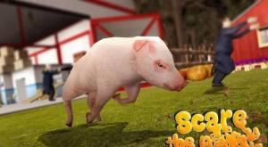 猪的一生模拟器完整版下载最新正版游戏图片1