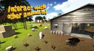 生猪养殖场模拟经营游戏图1