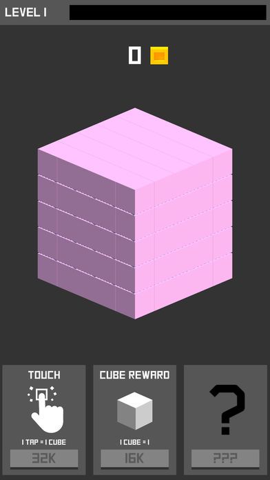 the cube免广告版下载最新正版手游图4: