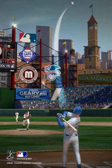 Baseball 2018手机版最新游戏正式版地址（棒球2018）图3: