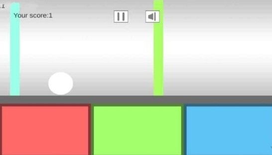 找到最初的那颗球游戏攻略：找到最初的那颗球好玩吗？[多图]图片2