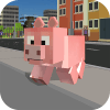 城市猪模拟器修改版