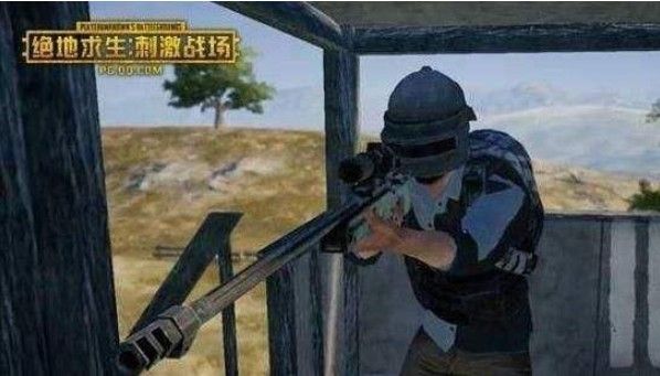 刺激战场爆头怎么练？地平线爆头攻略推荐[多图]图片1
