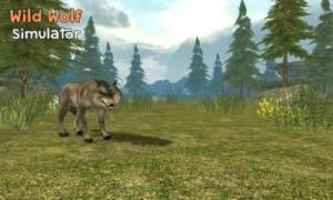 狼的生活模拟器中文版图3