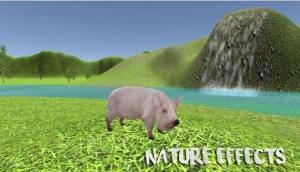 the pig simulator2新手攻略：小猪模拟器2好不好玩？图片1