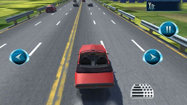 公路交通挑战手机游戏最新安卓版地址图4: