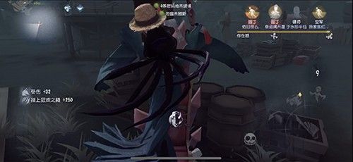 第五人格红蝶新手教程攻略：萌新蜕变屠皇技巧分享[多图]图片7