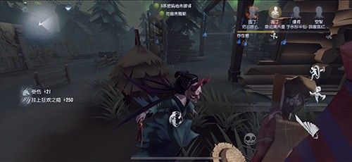 第五人格红蝶新手教程攻略：萌新蜕变屠皇技巧分享[多图]图片5