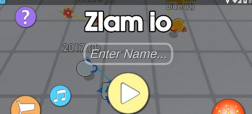 链锤io手机游戏最新安卓版下载地址图1: