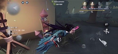 第五人格红蝶新手教程攻略：萌新蜕变屠皇技巧分享[多图]图片6