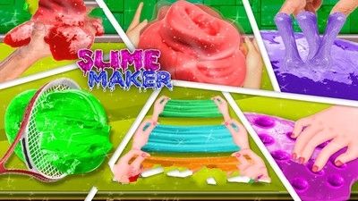 Slime Maker中文游戏手机版图2: