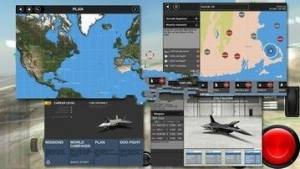 模拟空战安卓版图4