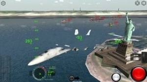 模拟空战游戏图2