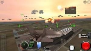 模拟空战游戏图1
