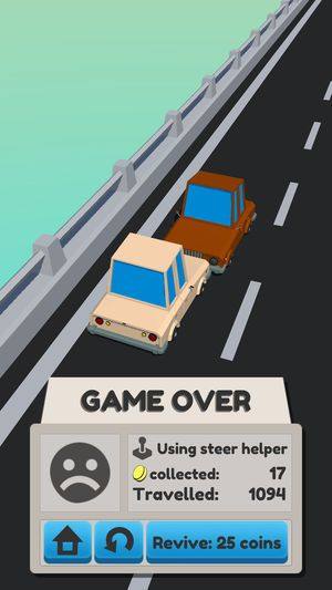 Endless Highway游戏图2