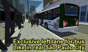宇通巴士模拟2游戏图3