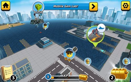 乐高我的城市2手机游戏最新正版下载图4: