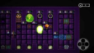 醒着的紫罗兰游戏手机版免费图3
