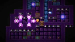醒着的紫罗兰游戏手机版免费图4