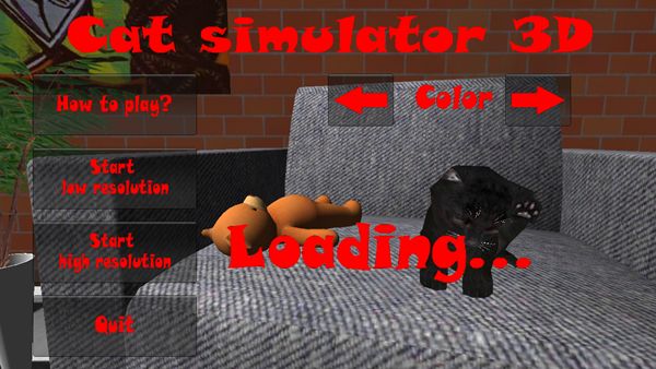 小猫模拟器安卓官方版游戏图3: