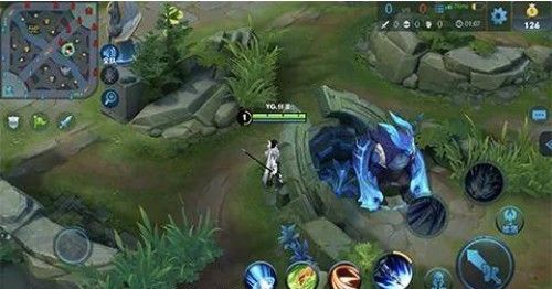 王者荣耀S12赛季赵云出装推荐：S12赵云强势打野攻略[多图]图片8