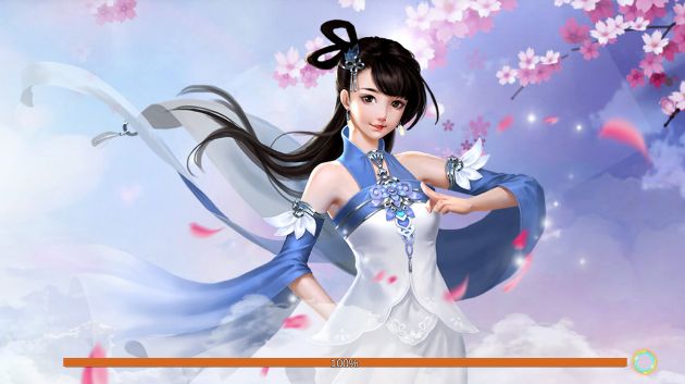 神魔乾坤游戏官方网站版下载正式版图1: