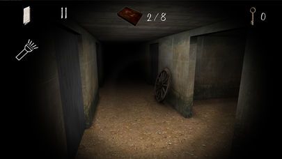 Slendrina The Cellar2手机游戏中文版图1: