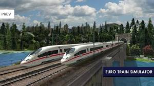 欧洲列车模拟2游戏图2