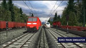 欧洲列车模拟2游戏图3