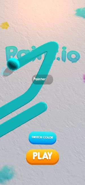 Paint.io手机游戏最新版图1: