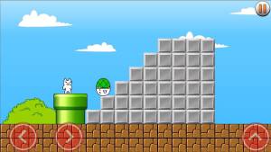 猫里奥3D版游戏手机中文版下载图片1