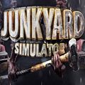 垃圾场模拟器手机版游戏最新下载地址（Junkyard Simulator）